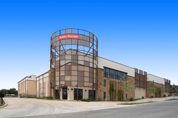 Photo of Public Storage - San Antonio - 23015 N Highway 281