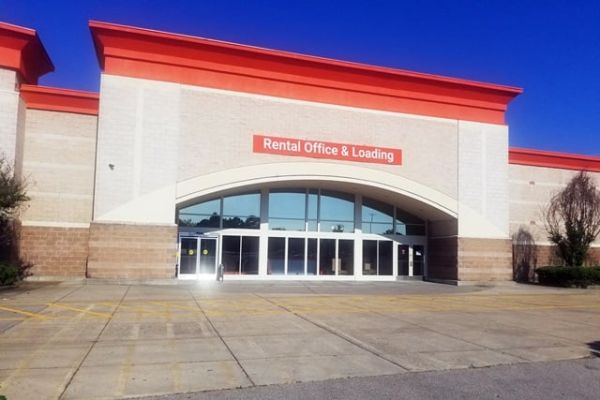 Photo of Public Storage - Cordova - 475 N Germantown Pkwy