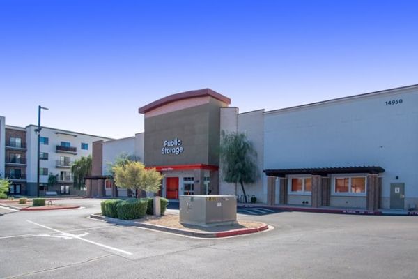 Photo of Public Storage - Scottsdale - 14950 N 87th St