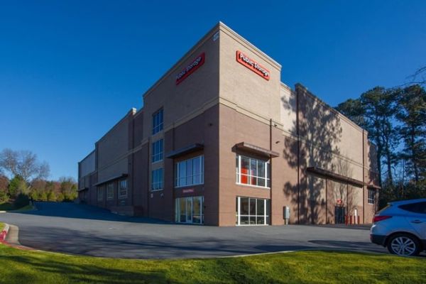 Photo of Public Storage - Cumming - 1275 Buford Hwy