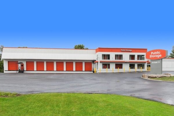 Photo of Public Storage - Hampstead - 184 State Route 111