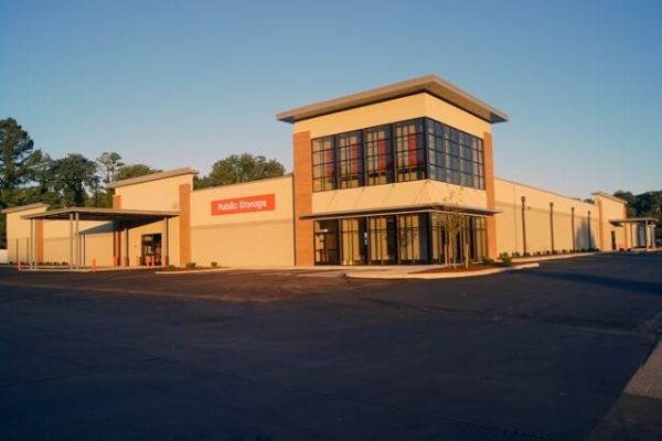 Photo of Public Storage - Roanoke - 3533 Franklin Rd SW