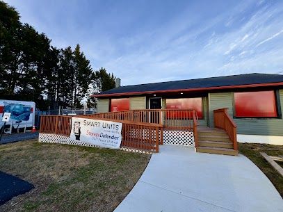 Photo of Newark Safe Storage