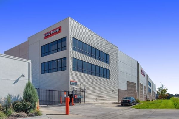 Photo of Public Storage - Broomfield - 3401 Industrial Lane