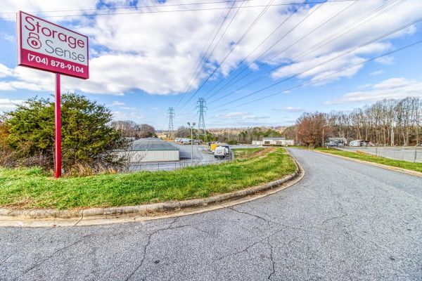 Photo of Storage Sense - Statesville