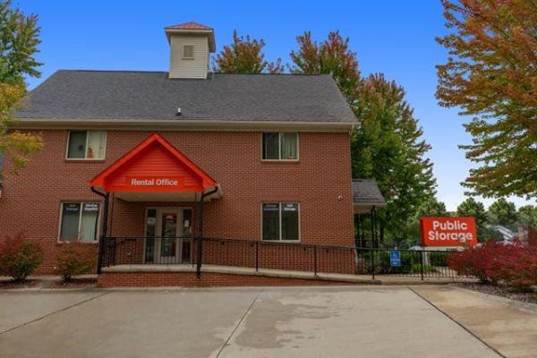 Photo of Public Storage - Shelby Township - 51985 Hayes Rd