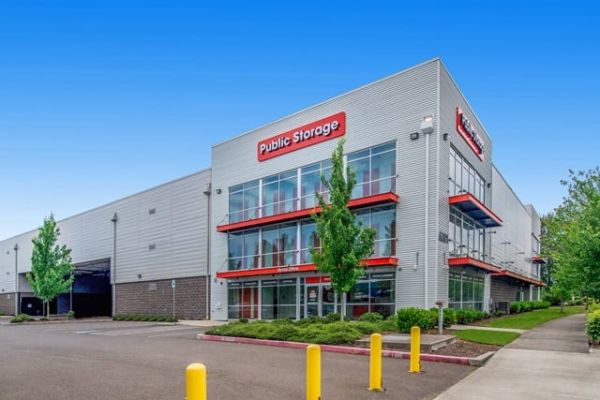 Photo of Public Storage - Vancouver - 6301 NE 88th St