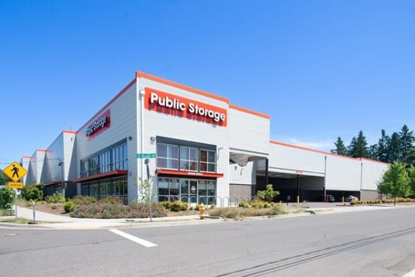 Photo of Public Storage - Milwaukie - 3260 SE Oak Grove Bl