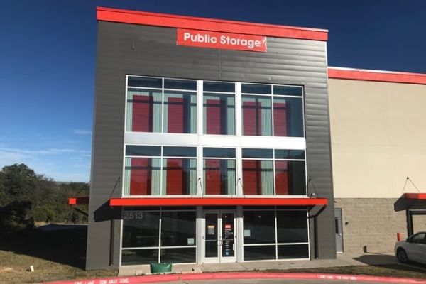 Photo of Public Storage - Austin - 2513 Ranch Rd 620 N