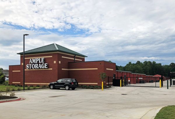 Photo of Ample Storage Rocky Mount