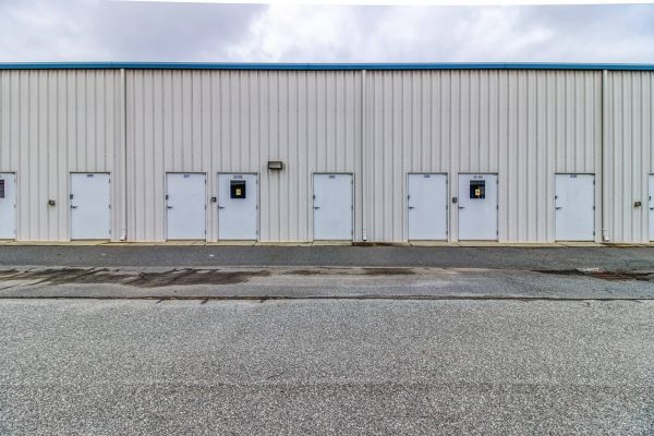 SafeNest Storage - Metrolina 7000 Statesville Road Charlotte, NC - Photo 13