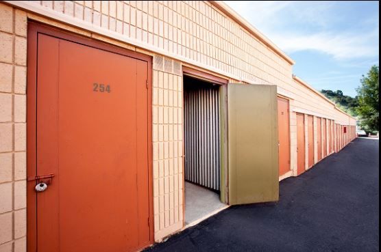 Photo of Low Cost Storage - Glendora (ALL DRIVE-UP UNITS)
