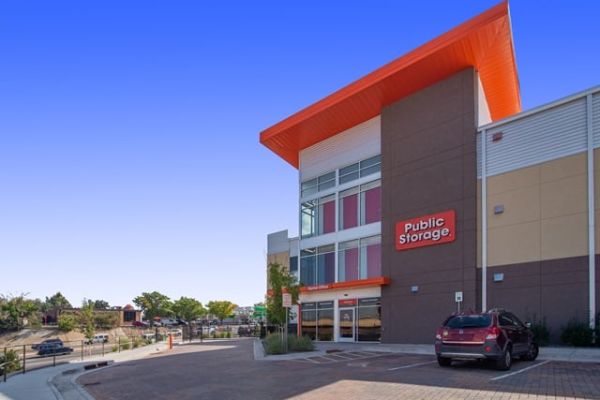 Photo of Public Storage - Lakewood - 599 Sheridan Blvd