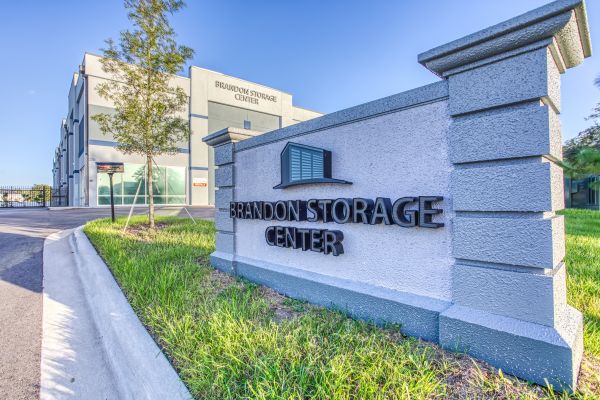 Photo of Brandon Storage Center