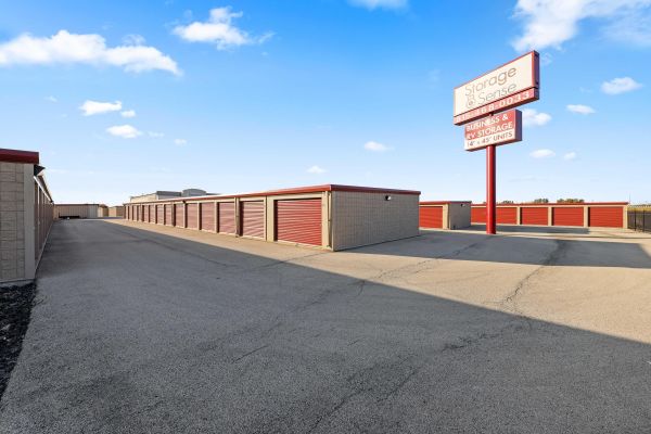 Photo of Storage Sense - Manteno