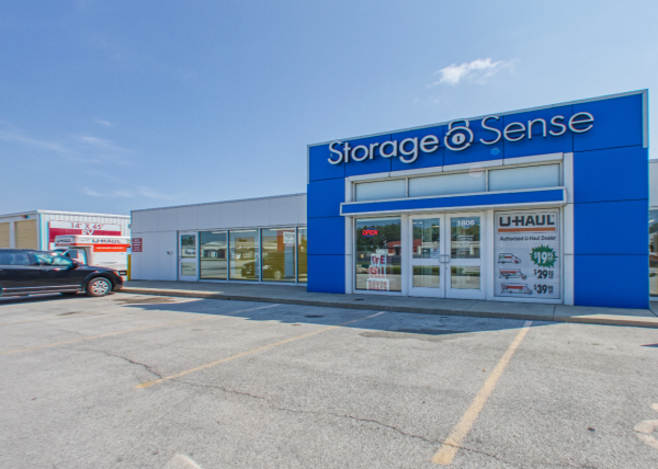 Photo of Storage Sense - Bourbonnais