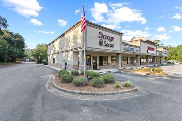 Photo of Storage Sense - Hinesville