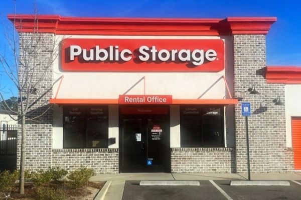 Photo of Public Storage - Martinez - 3497 River Watch Pkwy