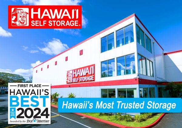 Photo of Hawai'i Self Storage - Mililani