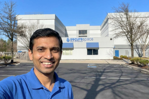 Photo of SecureSpace Self Storage Lanham