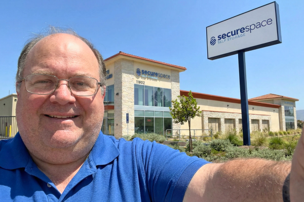 Photo of SecureSpace Self Storage Spring Valley