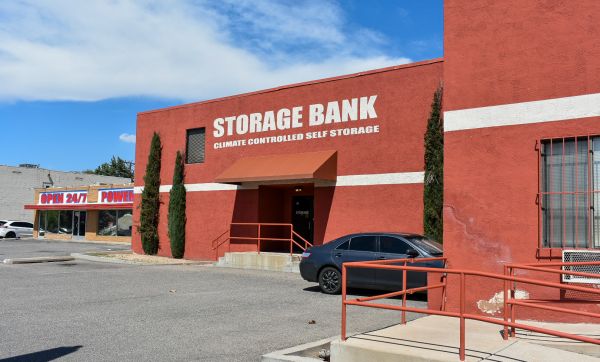 Photo of Otter Self Storage - Pedro Albuquerque