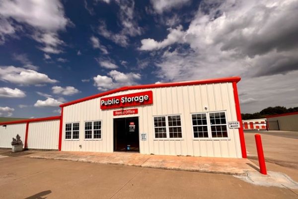 Photo of Public Storage - Broken Arrow - 11057 S Highway 51