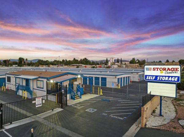 Photo of US Storage Centers - Hemet