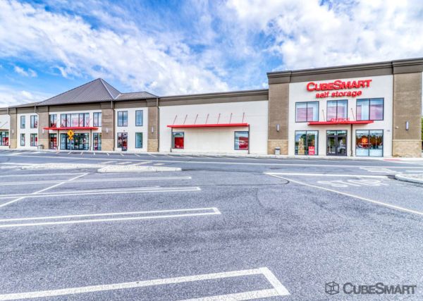 Photo of CubeSmart Self Storage - NJ East Brunswick Route 18