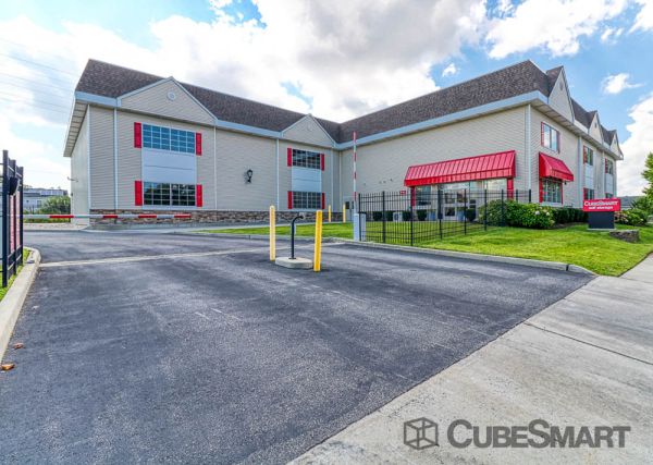 Photo of CubeSmart Self Storage - NY Brightwaters Orinoco Drive