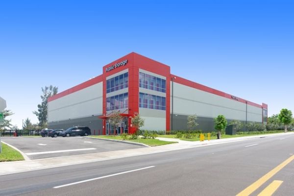 Photo of Public Storage - Miami - 12850 SW 128th St