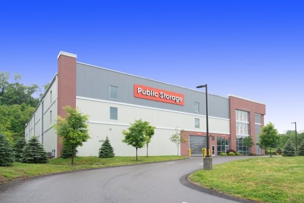 Photo of Public Storage - Pittsburgh - 100 Cedar Ridge Dr