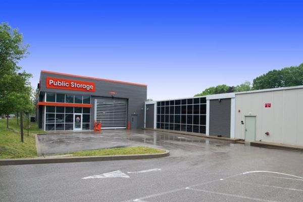 Photo of Public Storage - Pittsburgh - 512 Castle Shannon Blvd.