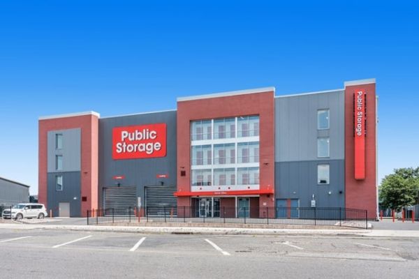 Photo of Public Storage - Philadelphia - 2351 S Swanson St