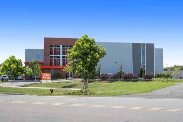 Photo of Public Storage - Commerce Township - 3220 E Oakley Park Rd