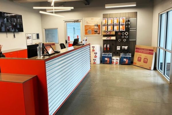 Photo of Public Storage - Clifton Heights - 546 E Baltimore Ave