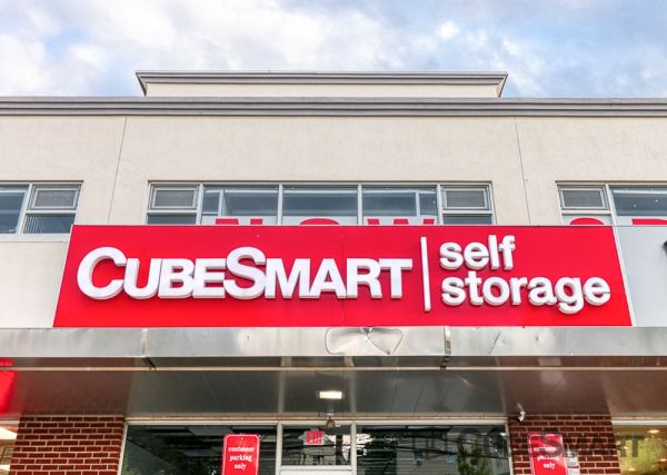 Photo of CubeSmart Self Storage - NJ Garfield River Drive