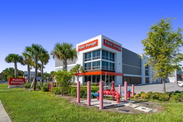 Photo of Public Storage - Port Richey - 11435 US Highway 19