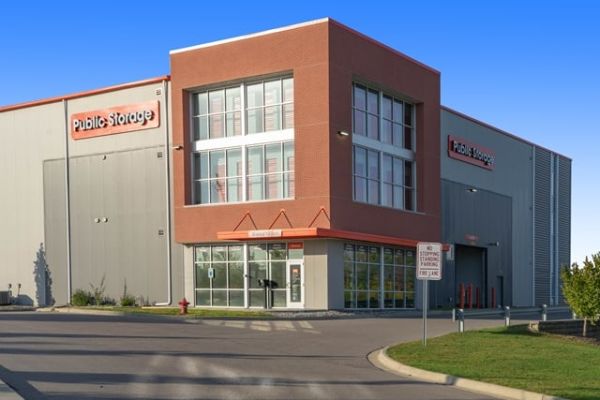 Photo of Public Storage - Rochester Hills - 2105 Avon Industrial Drive