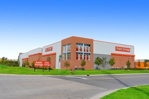 Photo of Public Storage - Sterling Heights - 6263 18 1/2 Mile Rd