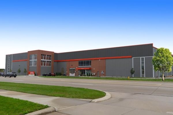 Photo of Public Storage - Macomb - 49400 Hayes Rd