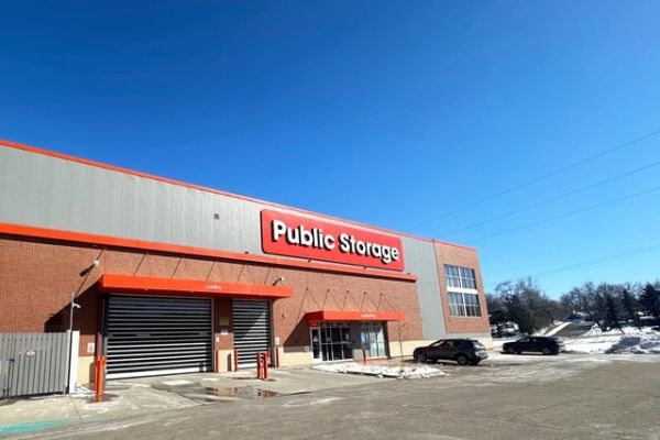 Photo of Public Storage - Eagan - 3100 Courthouse Lane