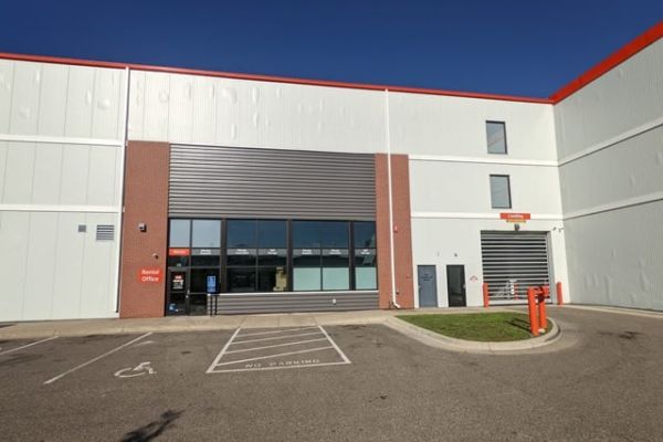 Photo of Public Storage - Maplewood - 1315 Cope Ave E