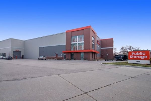 Photo of Public Storage - Arlington Heights - 1430 E Davis St