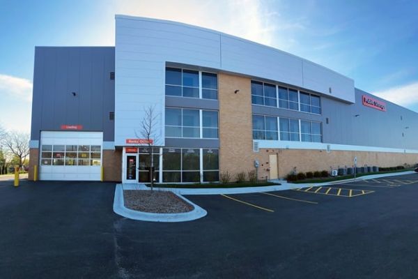 Photo of Public Storage - Willowbrook - 7830 Kingery Hwy