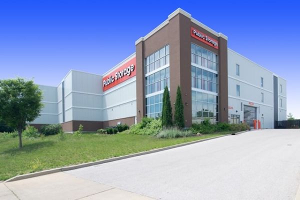 Photo of Public Storage - St Louis - 2321 McCausland Ave