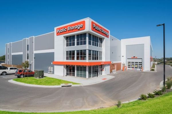 Photo of Public Storage - Kansas City - 6650 Troost Ave