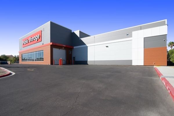Photo of Public Storage - Las Vegas - 8895 S Maryland Pkwy