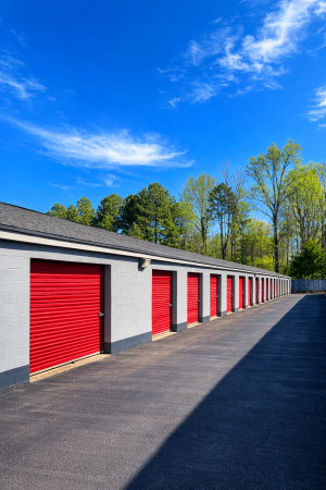 Photo of Lakeside Mini Storage