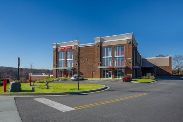 Photo of Public Storage - Flowery Branch - 7366 Friendship Springs Blvd